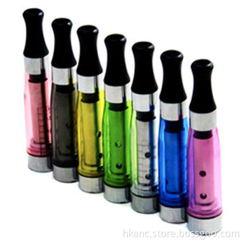 Rebuildable Electronic Cigarette Atomizer CE5 with Drip Tip